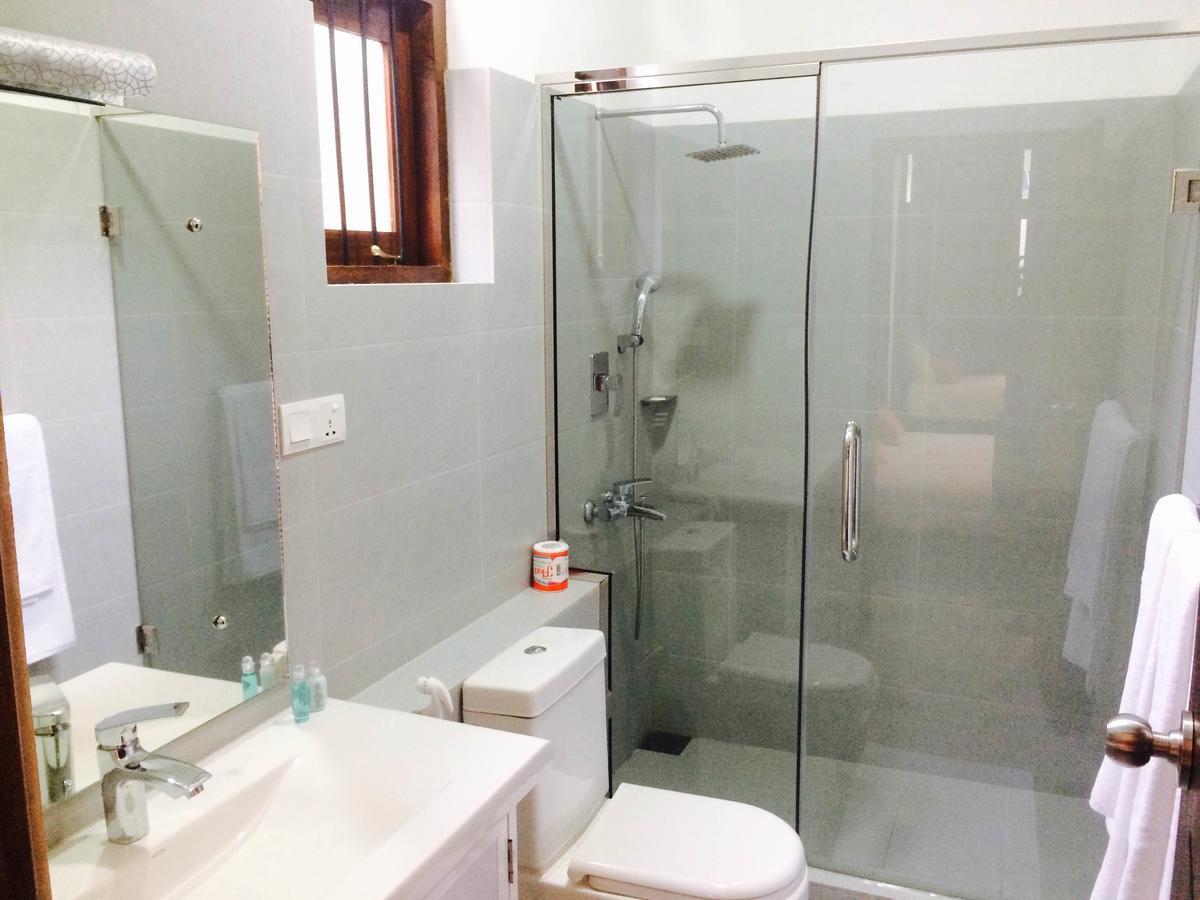 Sea Breeze Deluxe Inn Negombo Extérieur photo